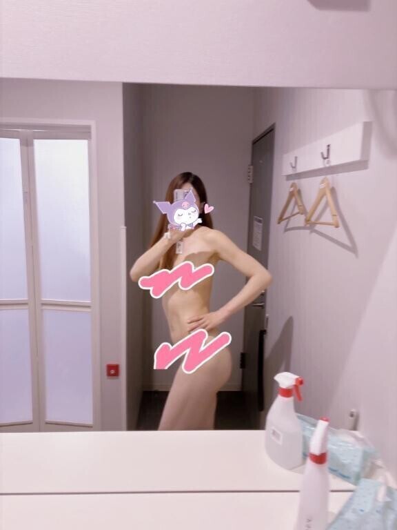 朝から！