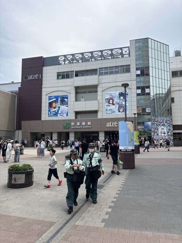 ひっさしぶりの