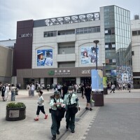 ひっさしぶりの