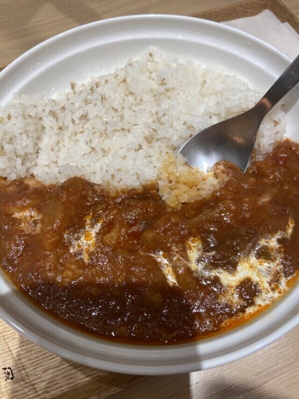 えびかれー