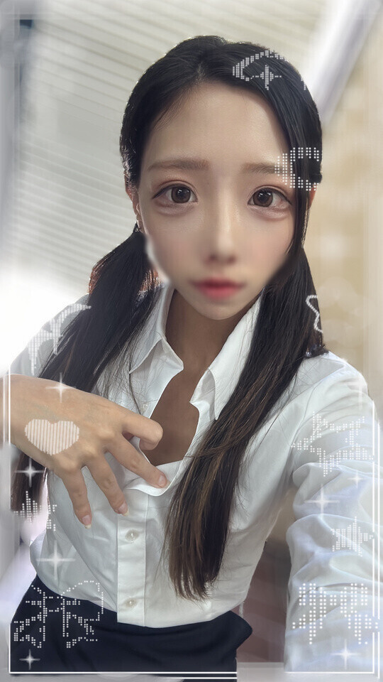 あした久しぶりに会えますっ₍ᐢ‥ᐢ₎ ♡