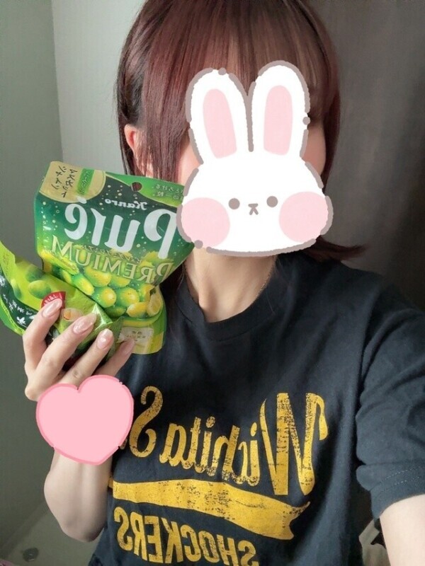 ありがとう💕