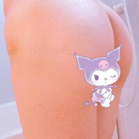 もも！