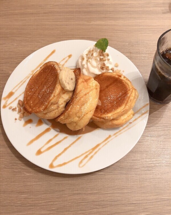 食べたいーー😑