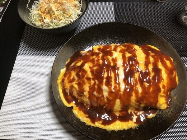 ご飯🍚