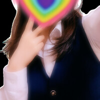 お礼♡