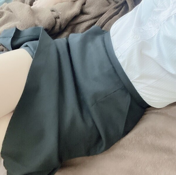 ポツポツ雨…💦