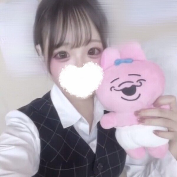 華金は私しか勝たん🐰💘