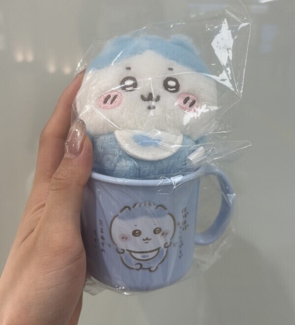 あかちゃん🍼