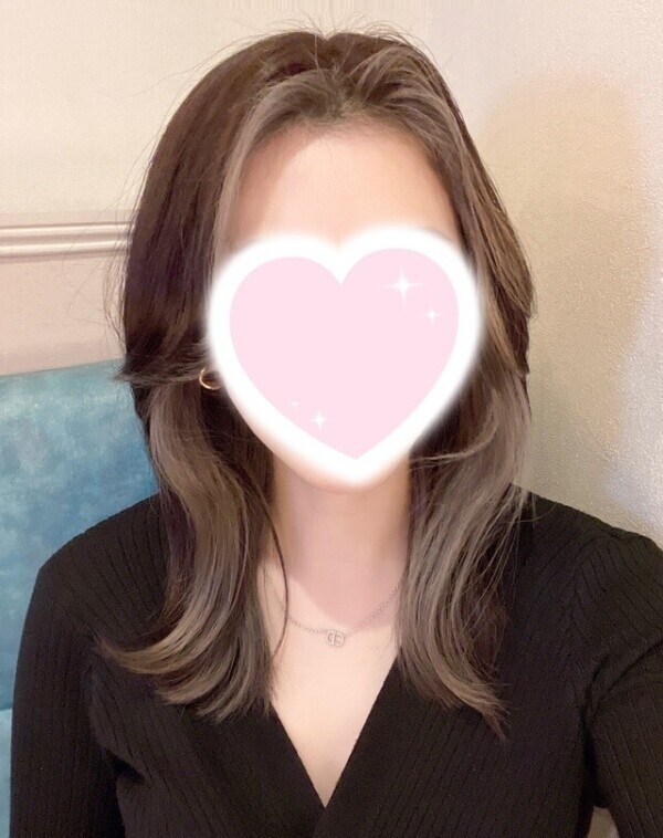 こんにちは❤︎