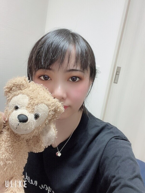 今日の最後…😚