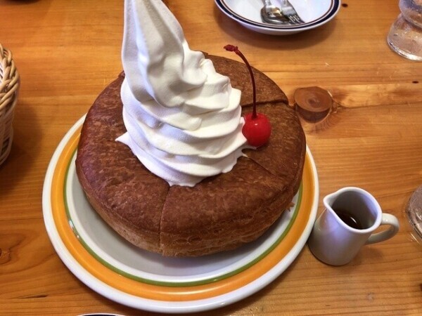 めっちゃ食べたい😝💓