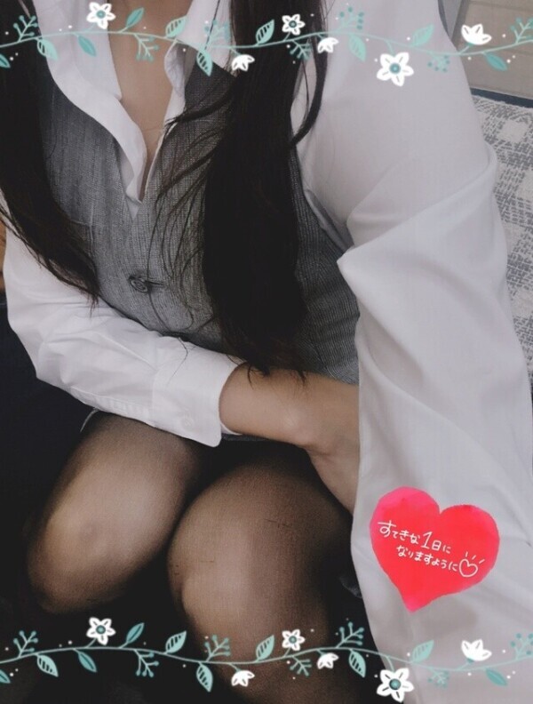 ご予約ありがとう💛