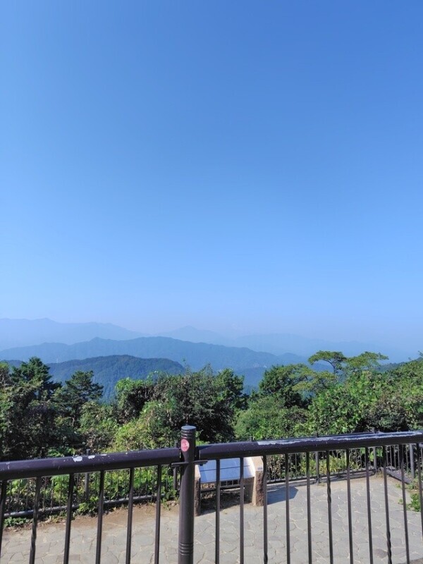 ご無沙汰してます！！