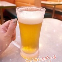 晩酌💛