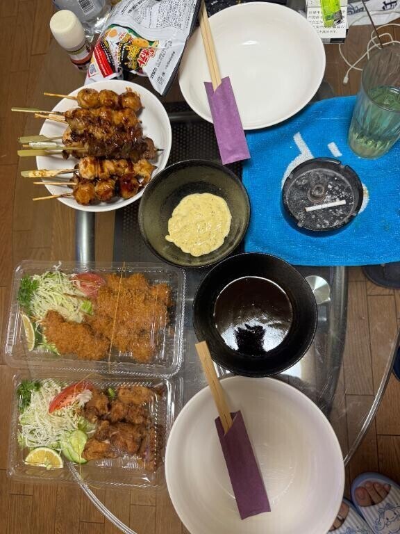 おはようございます！