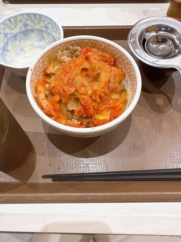 やっぱり、夜食はコレ！