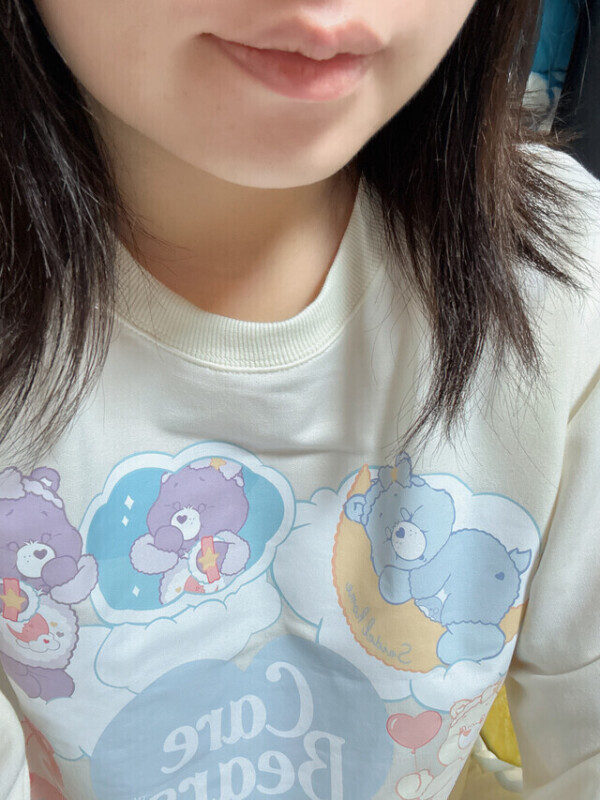 腰イク(   ° ✧° )ｱｯ