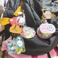 ジャラジャラ