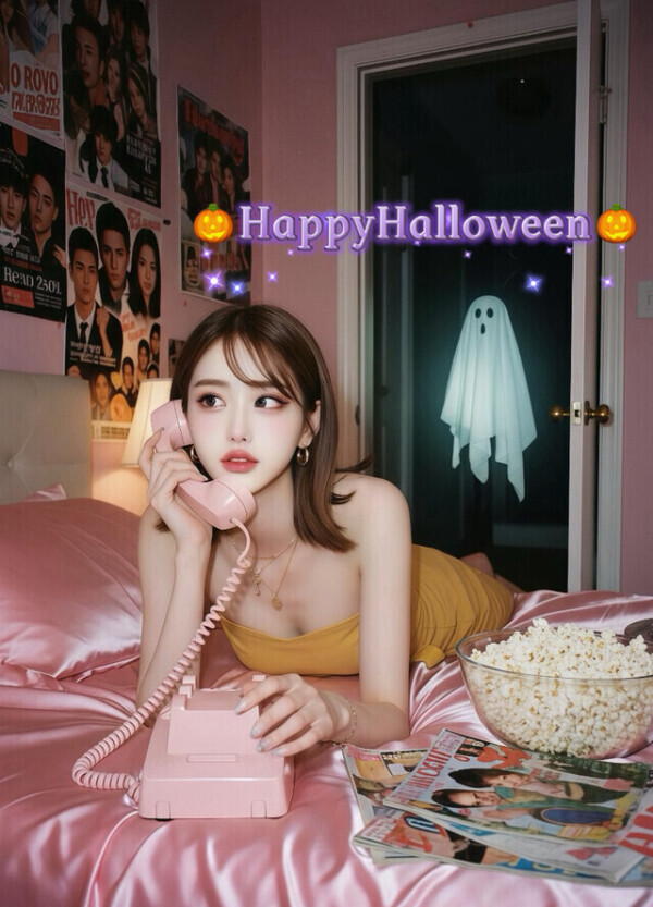 最近流行ってるAI🩷