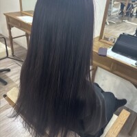 ヘアから