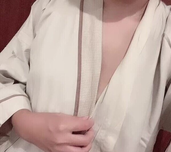 チラッ…(照)実はね…😝💗