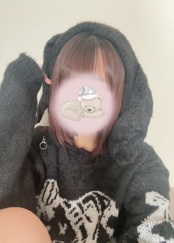 かまってください💕