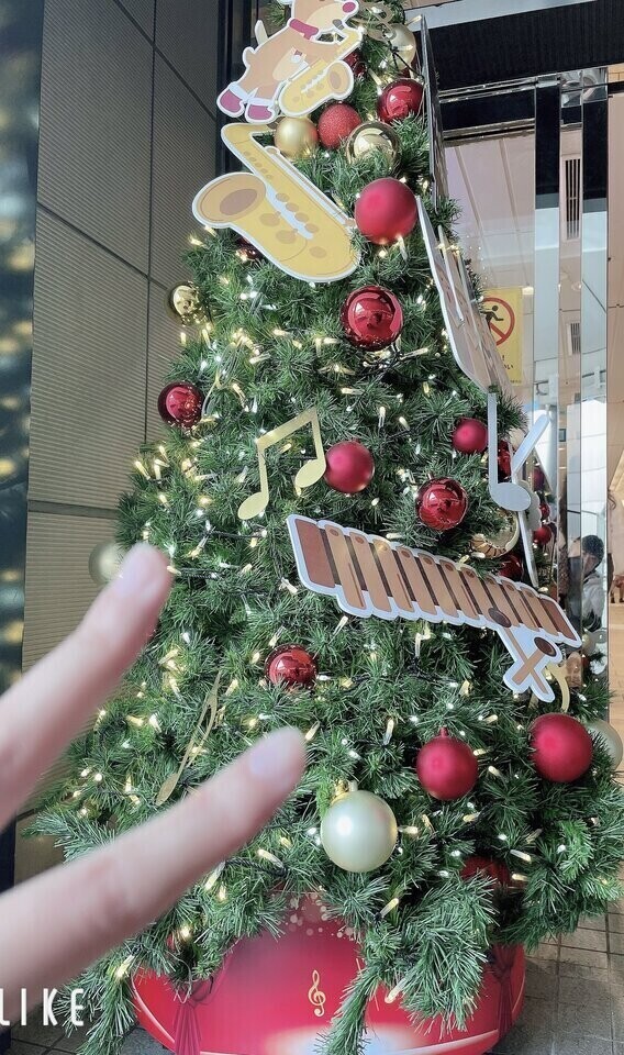 準備万端😝🧡