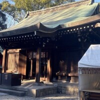 神社