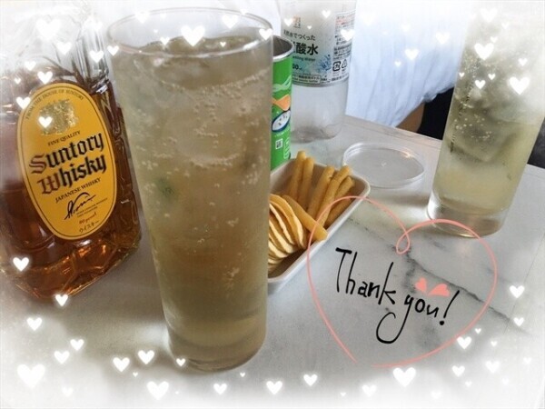 今週のめいささん👱🏻‍♀️