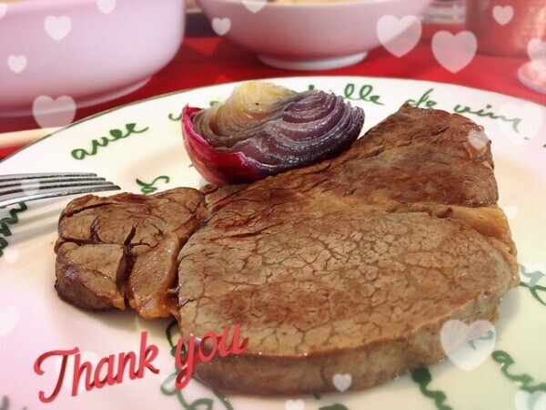 それは〇〇〇のおかげな！😂