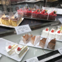 到着しました✨