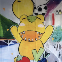 みなさまご存じの✨