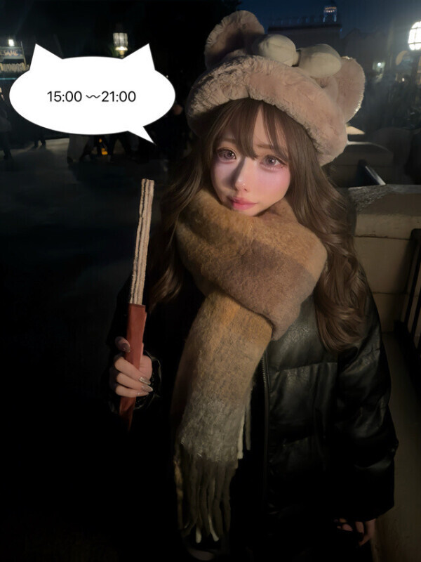 久しぶり出勤だよー！