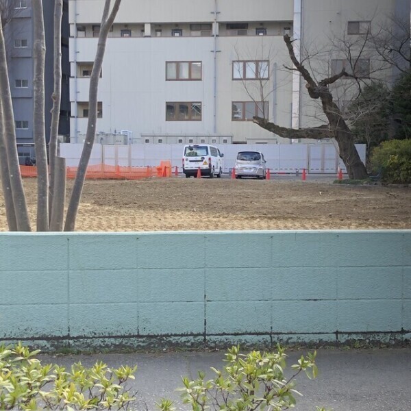 いつもと違うよ♪