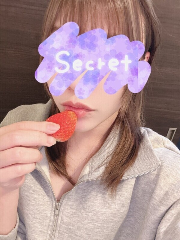いちご♡