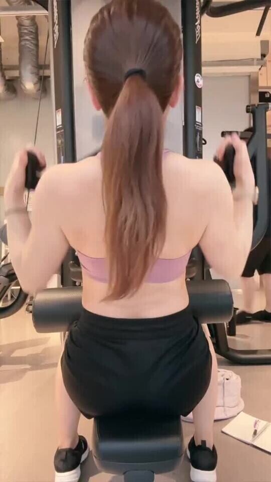 出勤しました✨