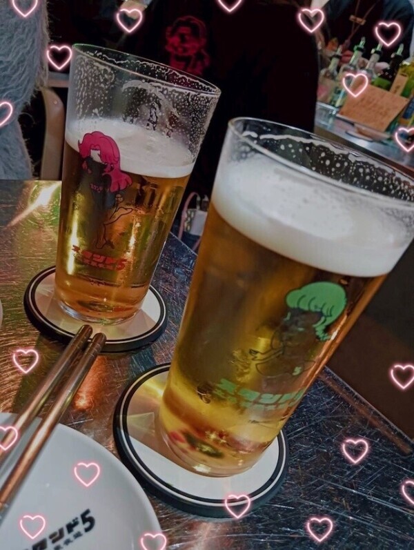 [めいさ🍑]来週はさ👏🍻