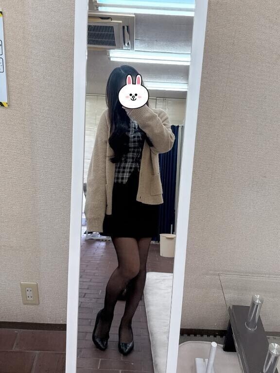 出勤するよー！！