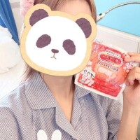 ハマってるもの。