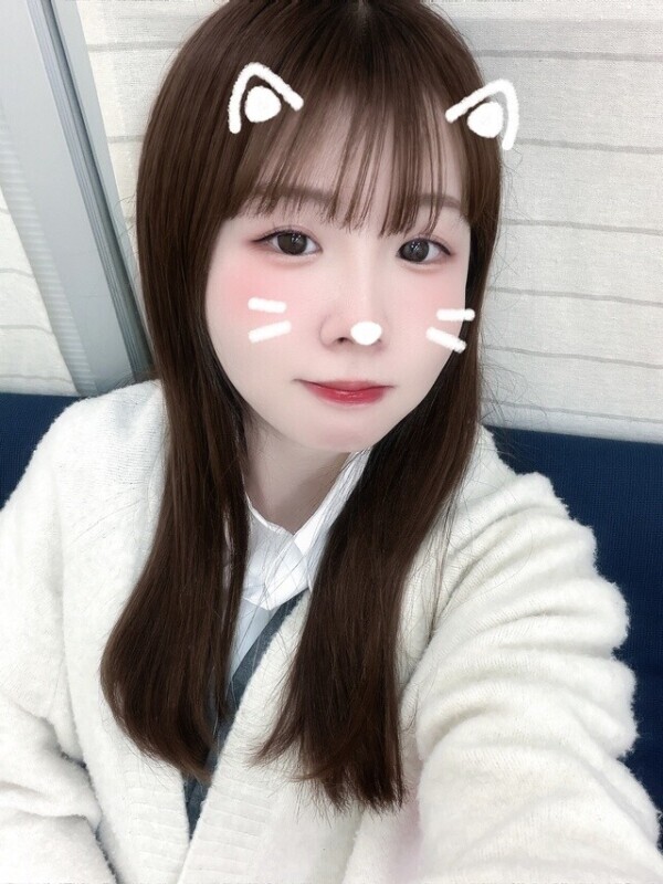 こんにちは🐈‍⬛🎀