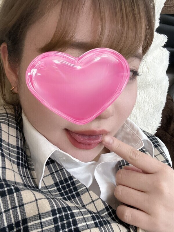 舐めあいっこしない？👅