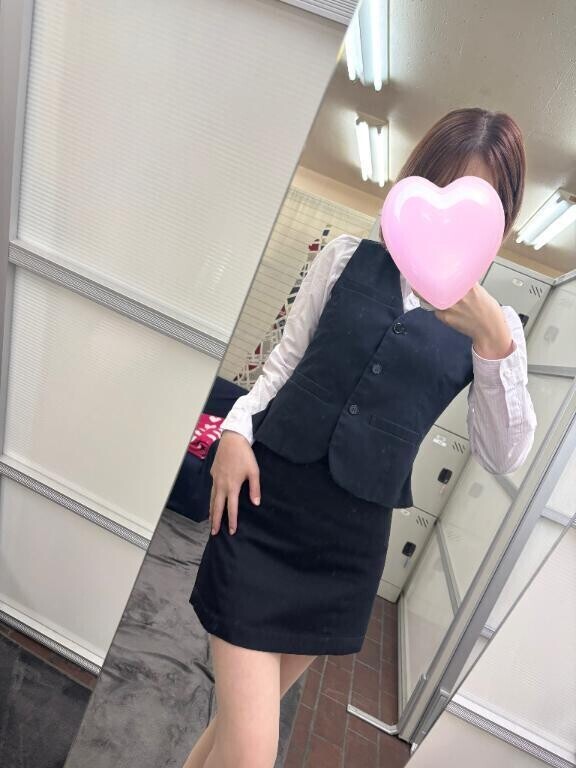 おはよう♡