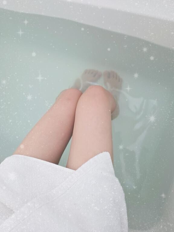 ムラムラ…♡