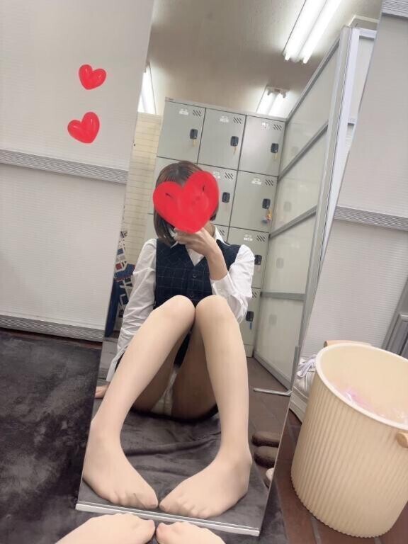 出勤❤︎
