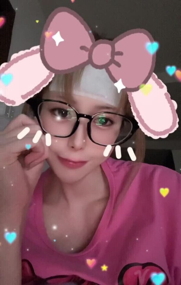 💜寝る前の動画💜