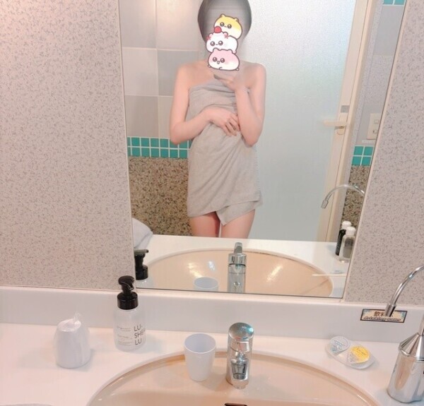 お礼♡彩210