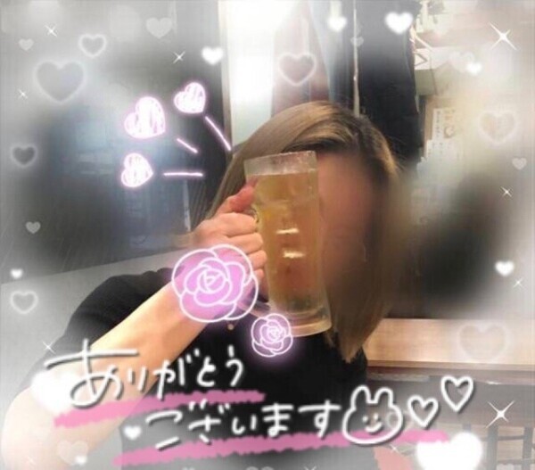 [めいさ🍑]ありがとう。