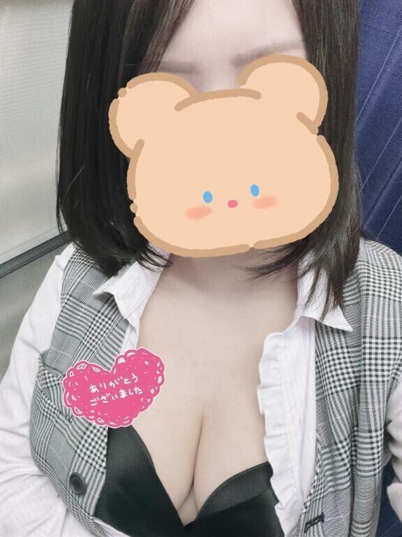 昨日はありがとう❣️