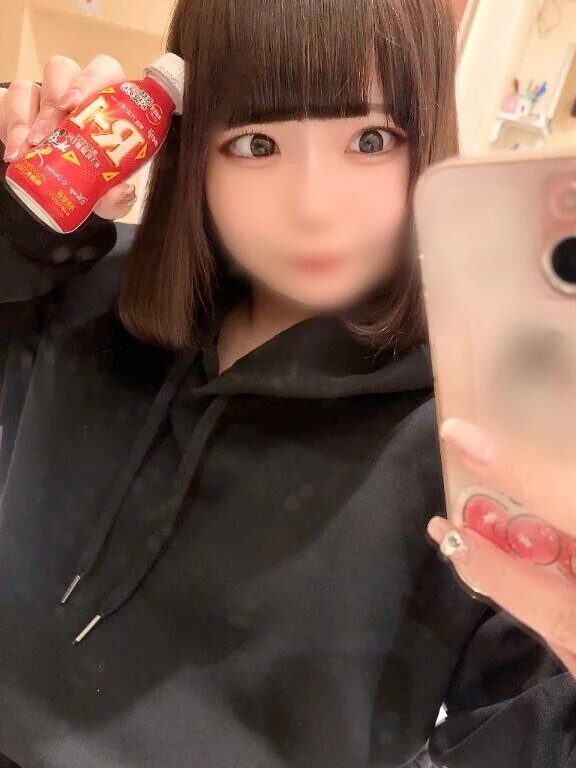 ありがとだよー♡